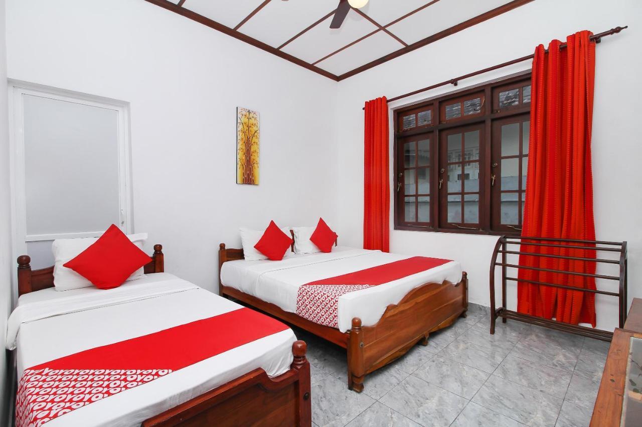 Leo'S Home Stay Dehiwala-Mount Lavinia Екстериор снимка